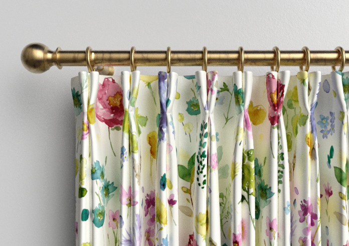 Bluebellgray Tetbury, Spring - Made to Measure Curtains - Image 10